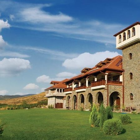 דמיר קאפייה Popova Kula Hotel & Winery מראה חיצוני תמונה