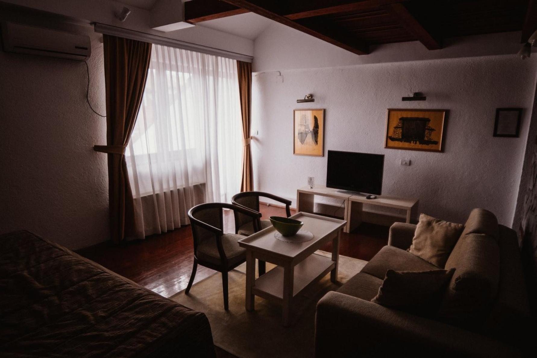 דמיר קאפייה Popova Kula Hotel & Winery מראה חיצוני תמונה