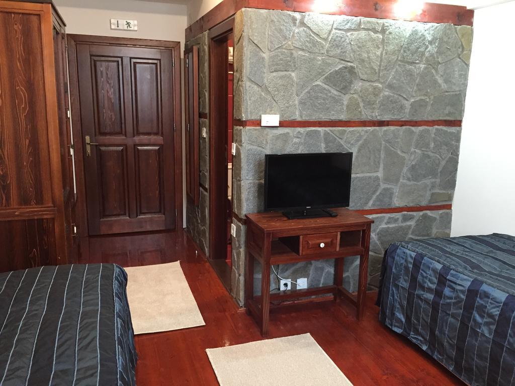 דמיר קאפייה Popova Kula Hotel & Winery חדר תמונה