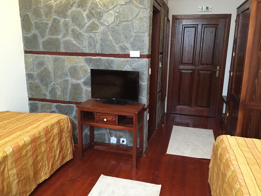 דמיר קאפייה Popova Kula Hotel & Winery חדר תמונה