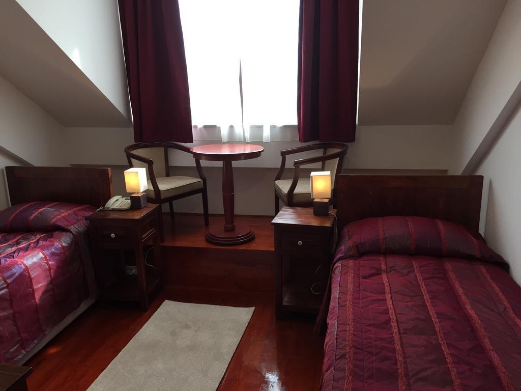 דמיר קאפייה Popova Kula Hotel & Winery חדר תמונה