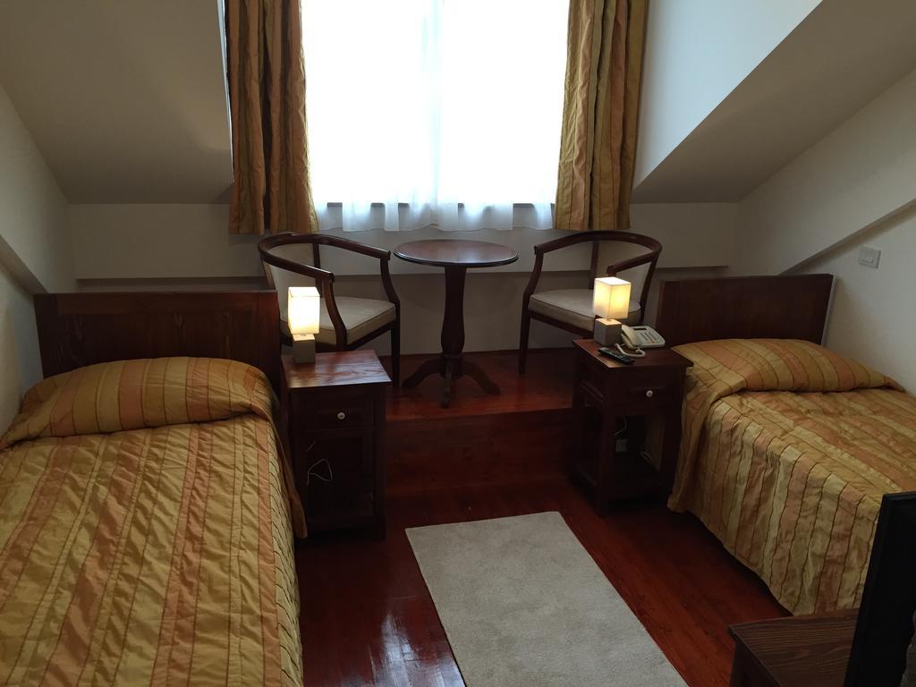 דמיר קאפייה Popova Kula Hotel & Winery חדר תמונה