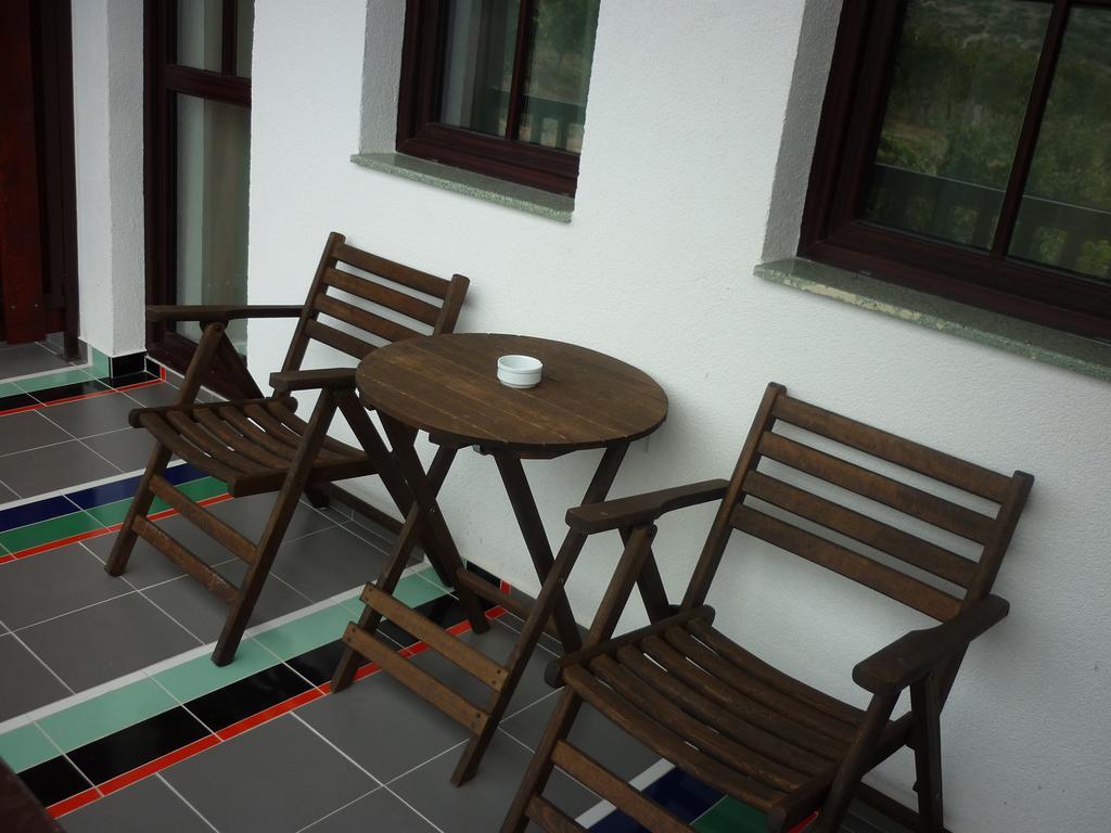 דמיר קאפייה Popova Kula Hotel & Winery חדר תמונה