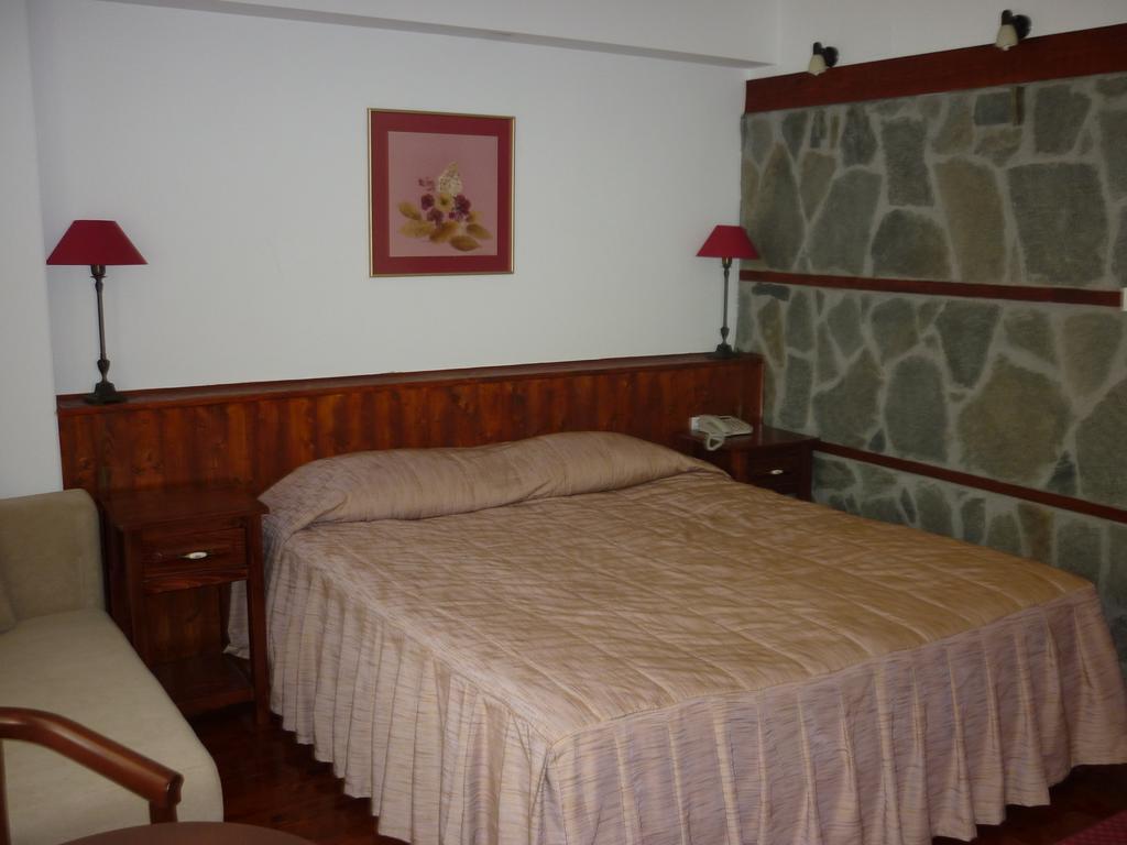 דמיר קאפייה Popova Kula Hotel & Winery חדר תמונה